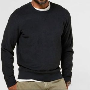 NWOT outerknown high tide Terry cloth organic cotton small